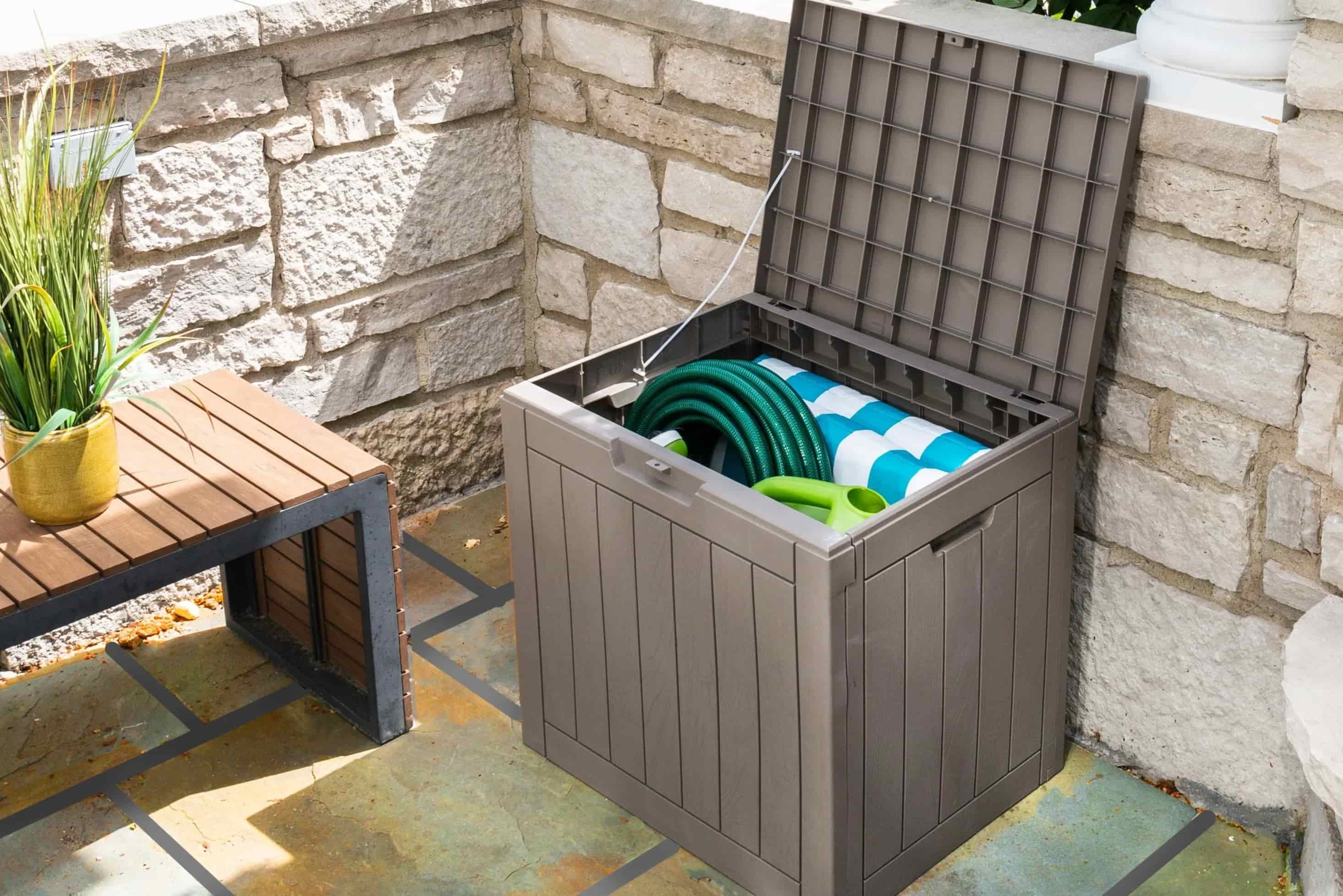 12 Best Patio Box For 2024