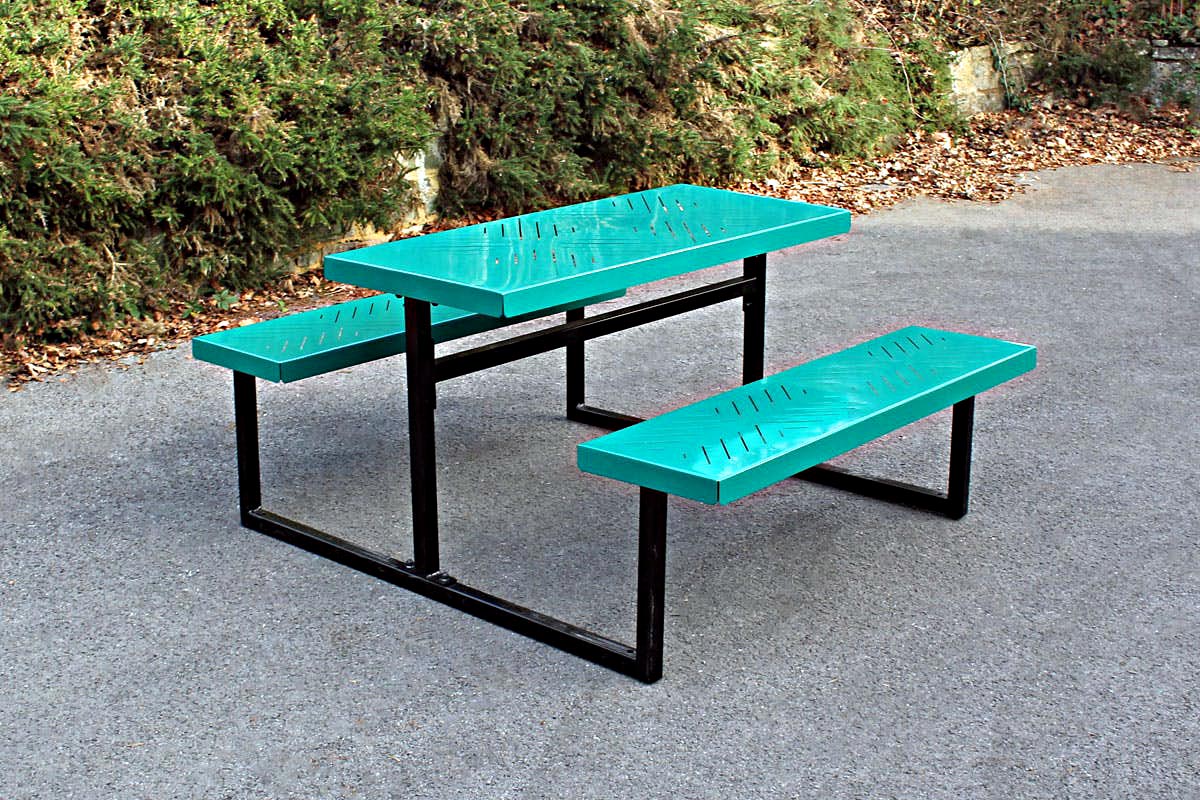 12 Best Picnic Benches For Outdoors For 2024