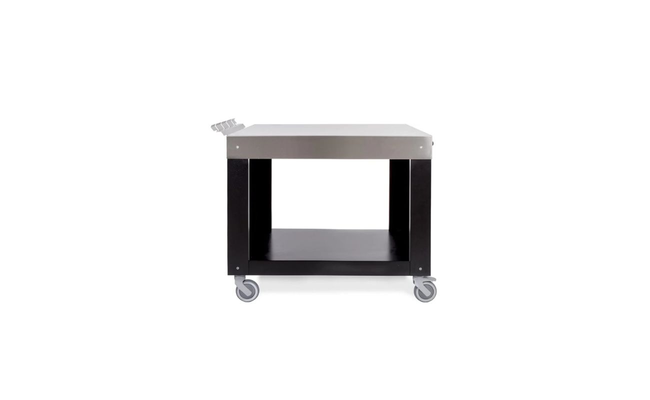 12 Best Pizza Oven Cart For 2024