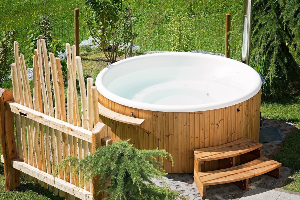 12 Best Round Hot Tub For 2024