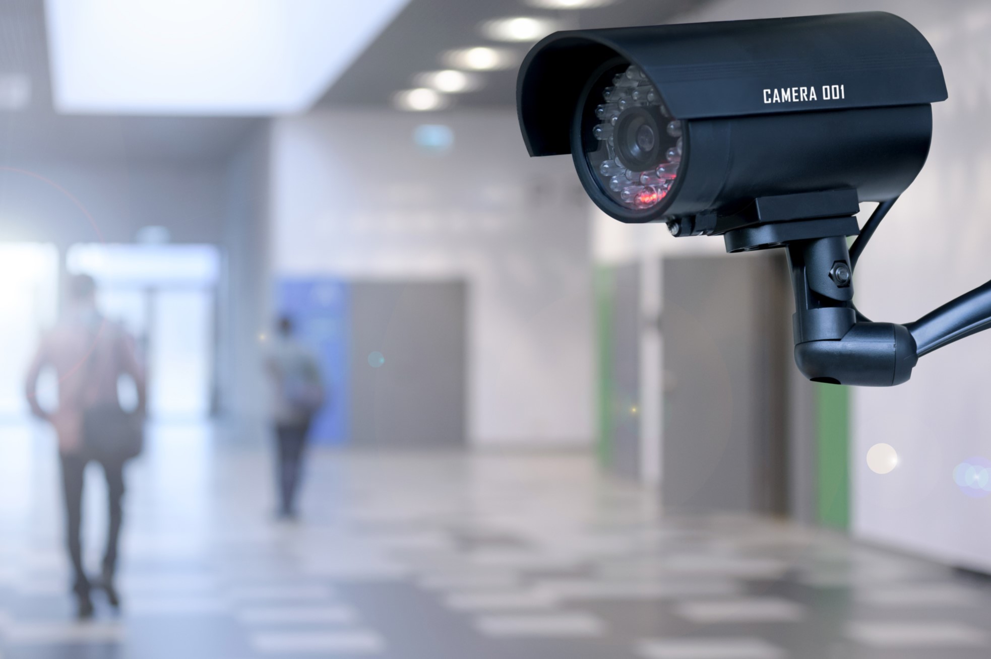 12 Best Security Cameras For Business For 2024 Storables