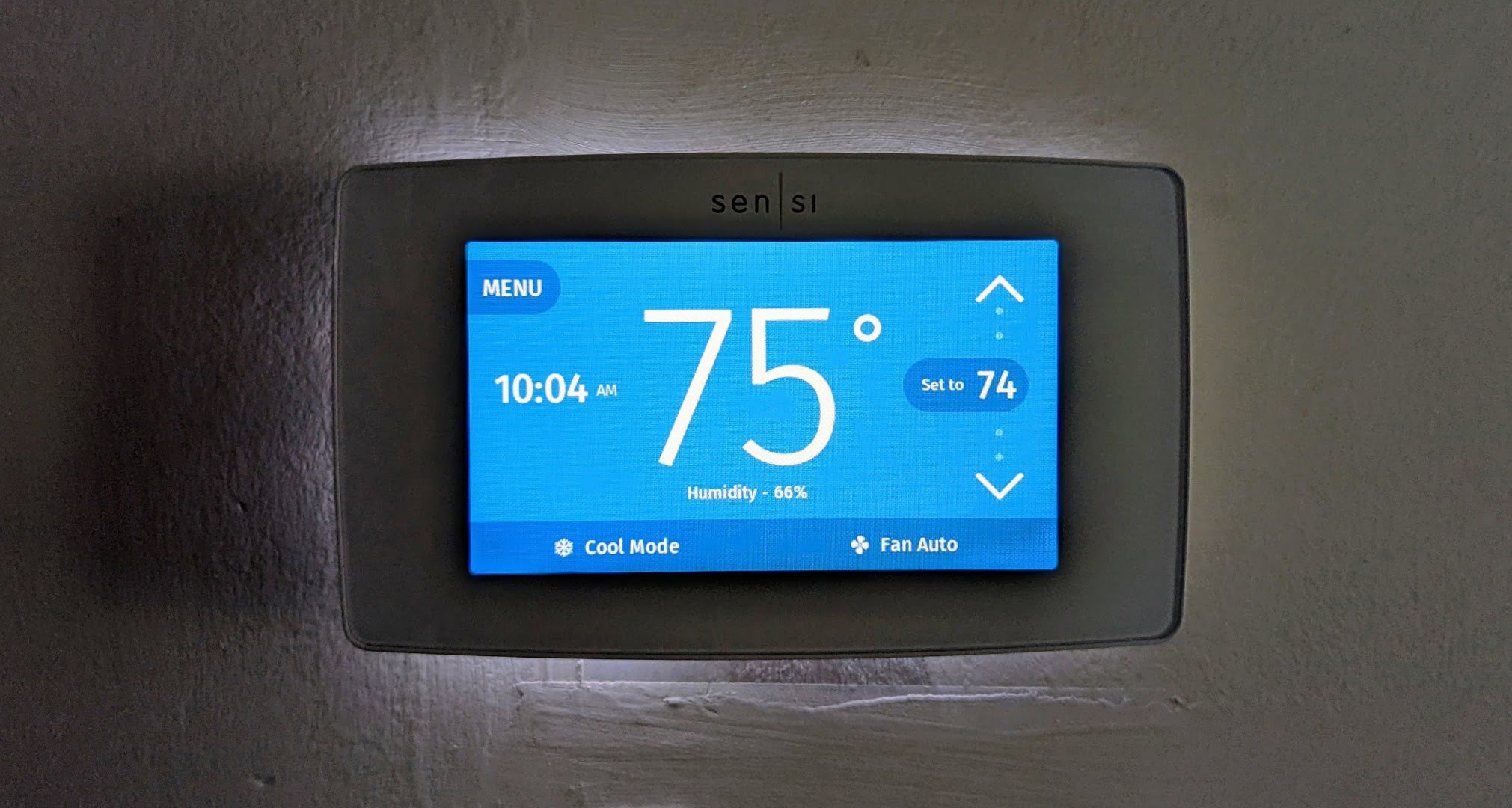 12 Best Sensi Wi-Fi Programmable Thermostat For 2024