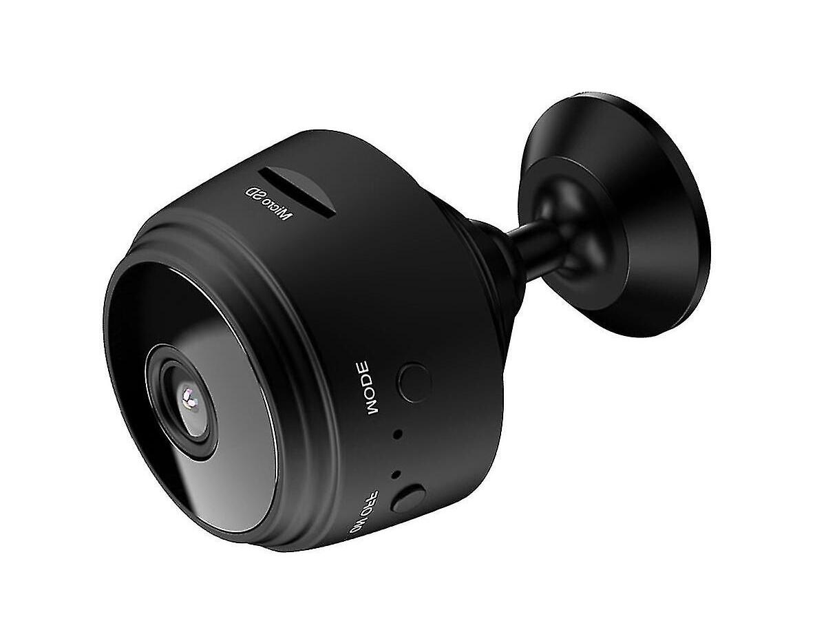 12 Best Small Security Cameras For Home For 2024