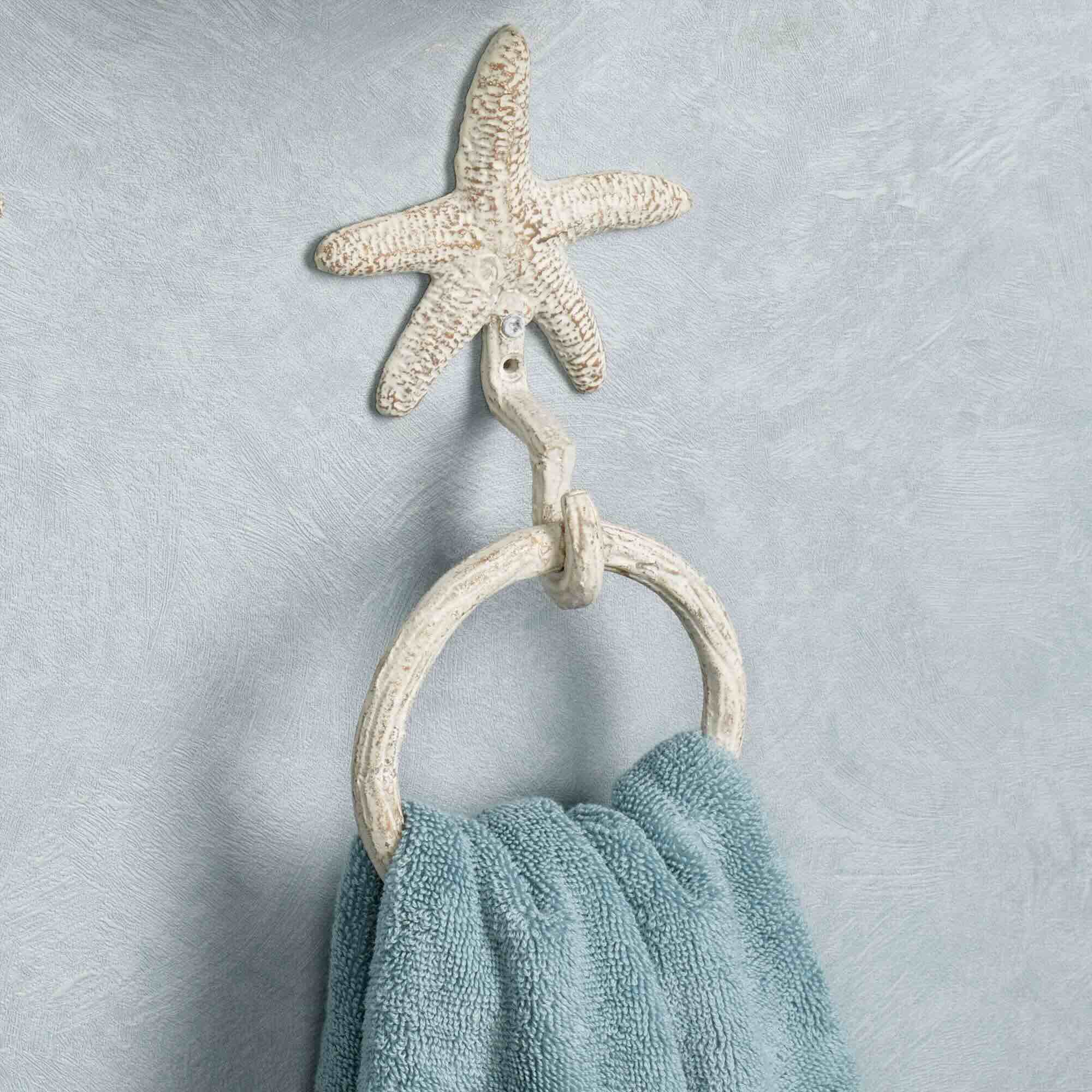 12 Best Starfish Towel Rack For 2024