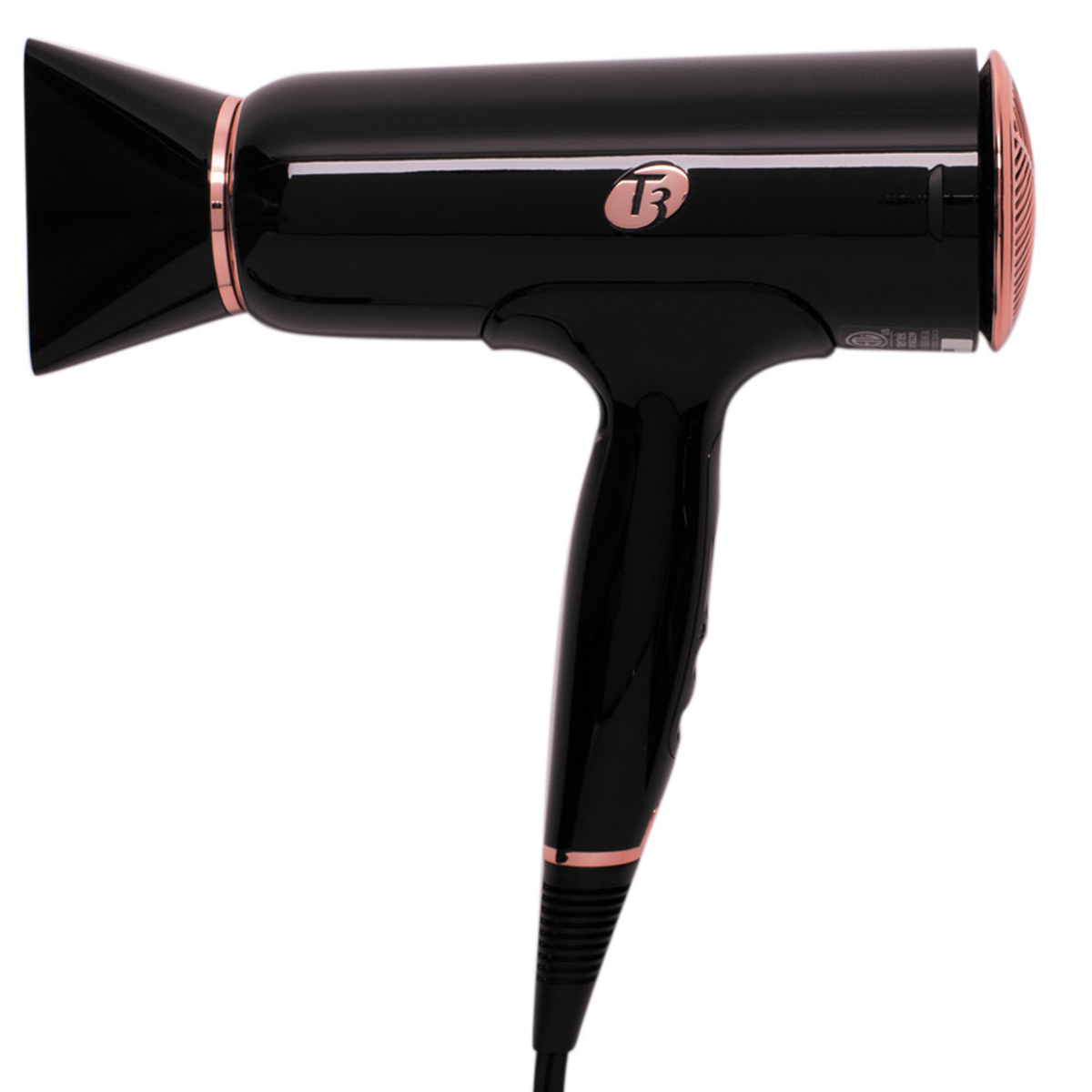 12 Best T3 Cura Luxe Hair Dryer For 2024