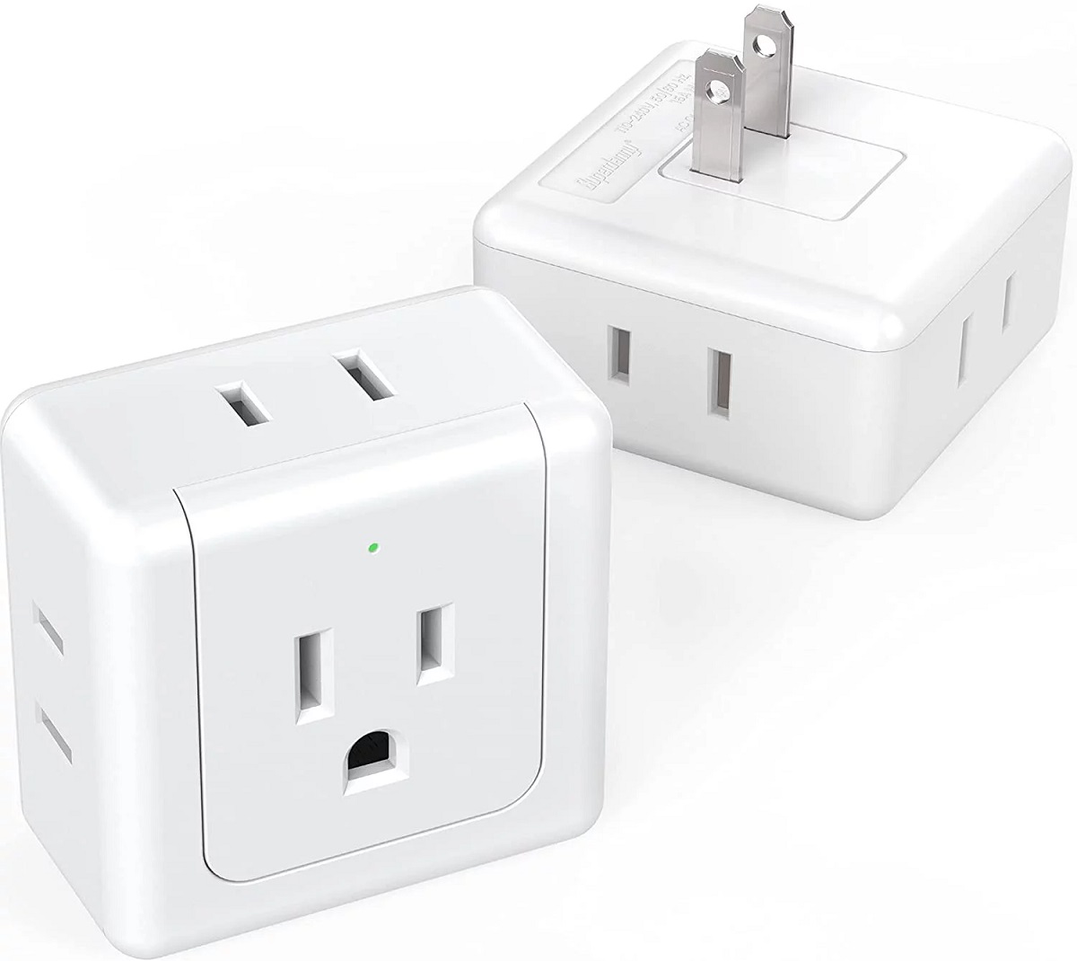 12 Best Two Prong Smart Plug For 2024