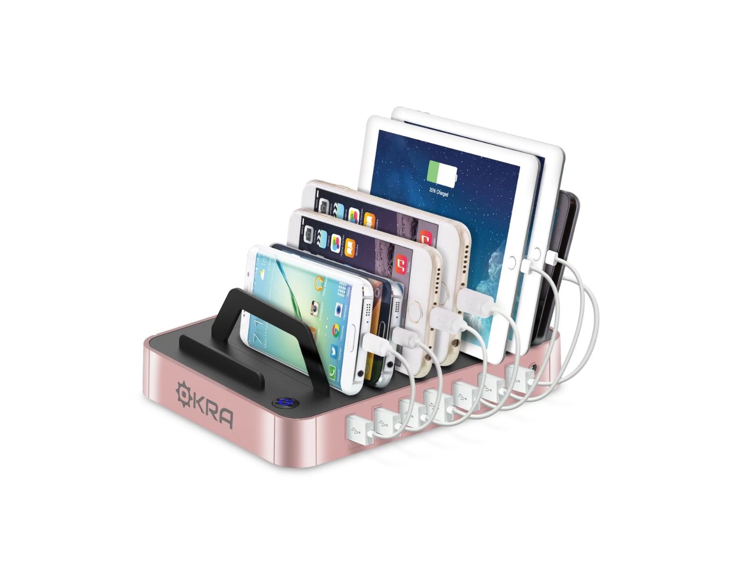 12 Best Universal Charging Station For 2024