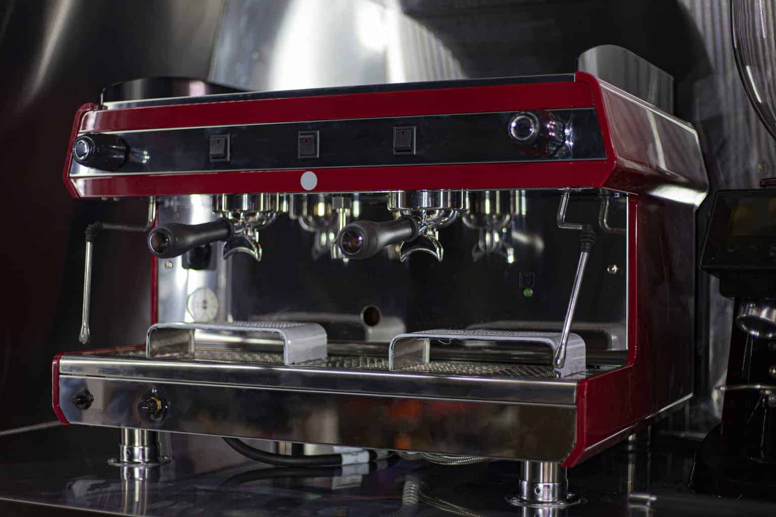 12 Best Used Espresso Machine For 2024