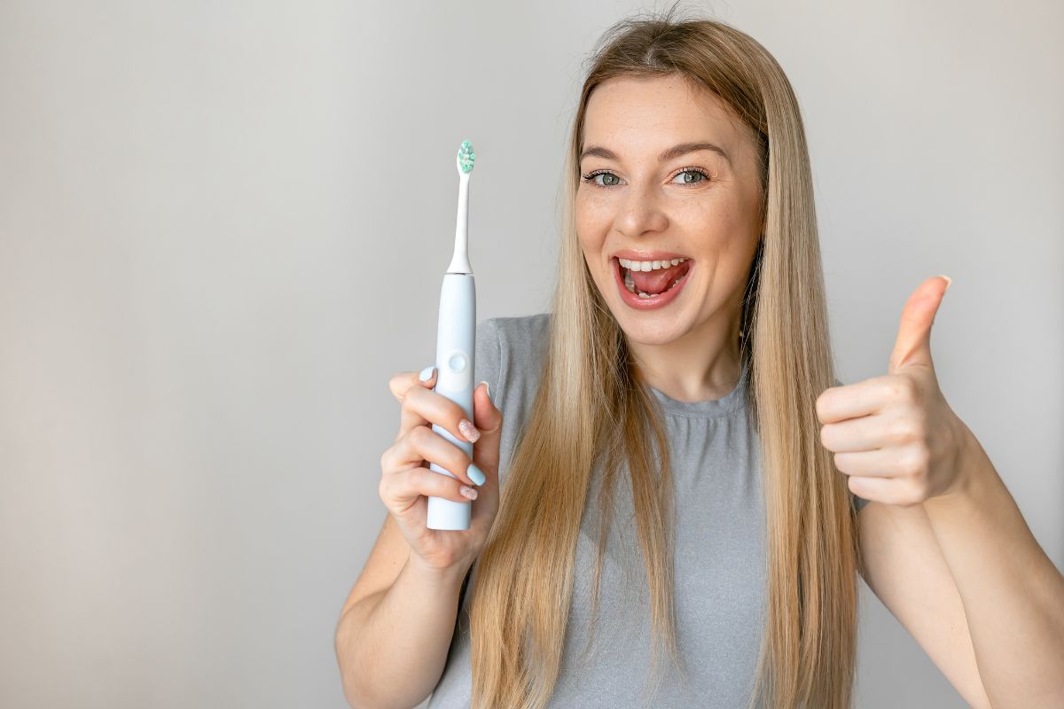 12 Best Wellness Electric Toothbrush For 2024