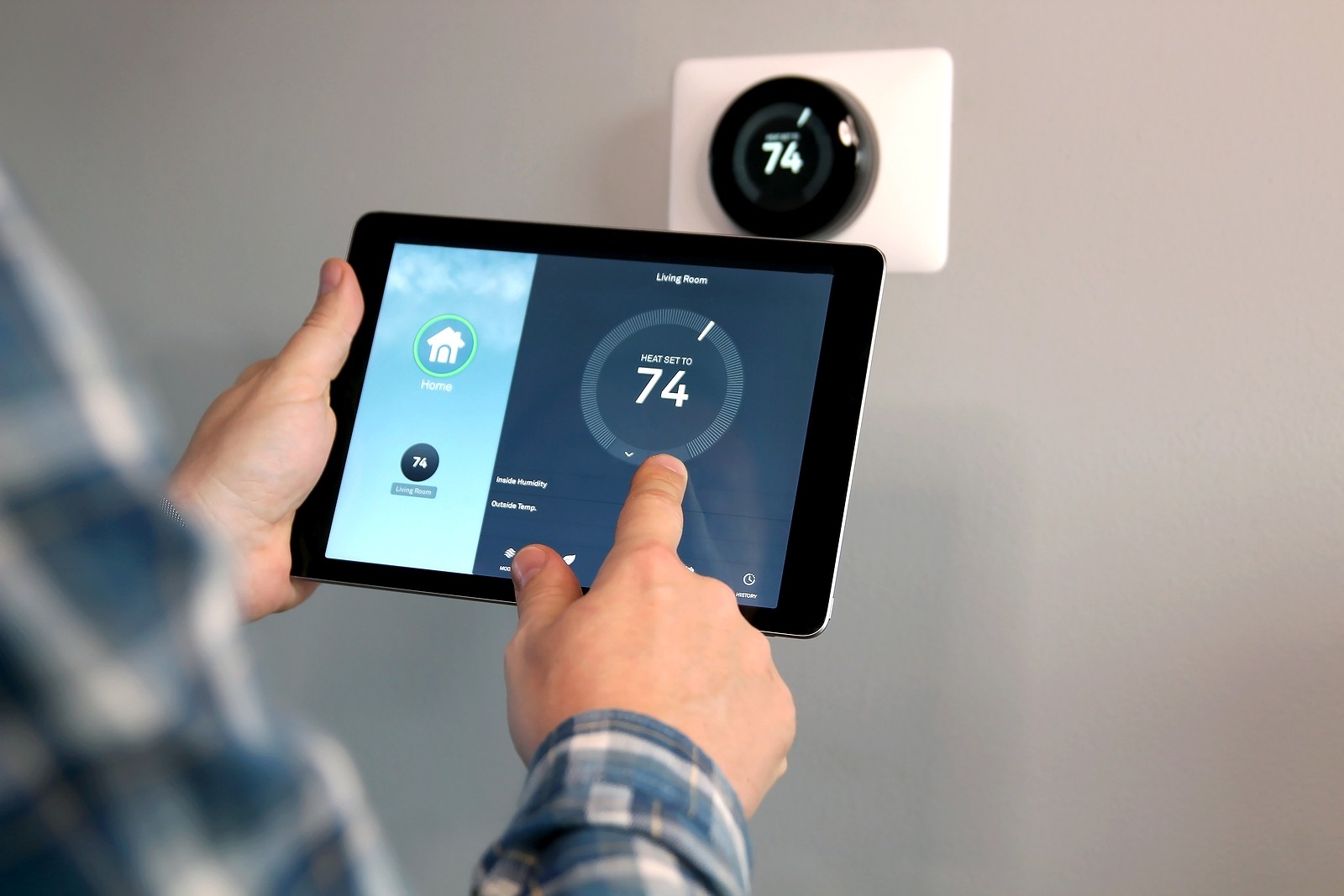12 Best Wi-Fi Smart Thermostat For 2024