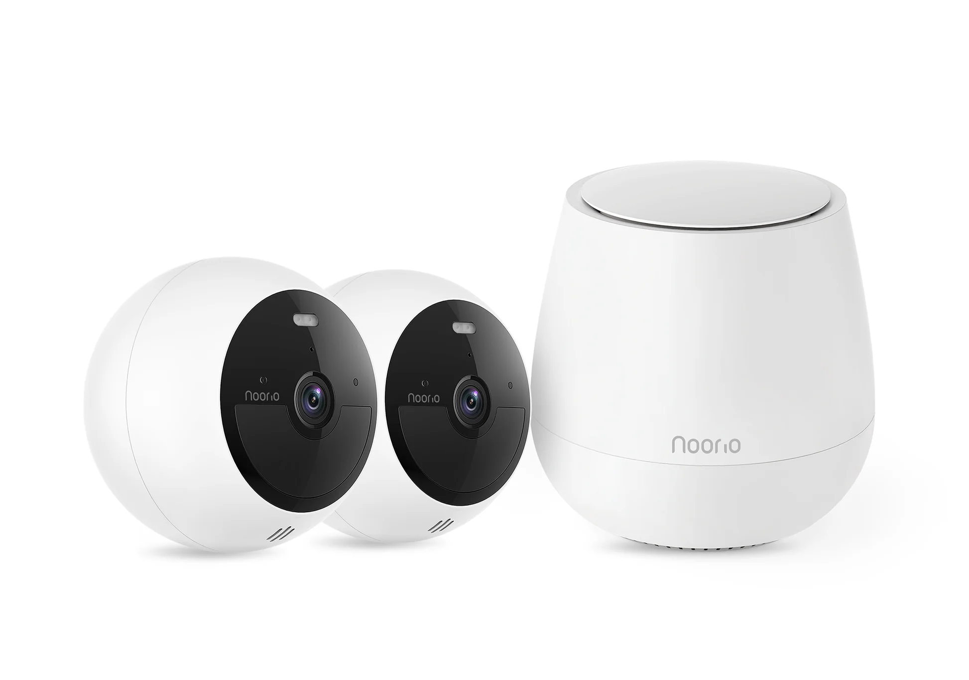 12 Best Wireless Battery Security Cameras For 2024