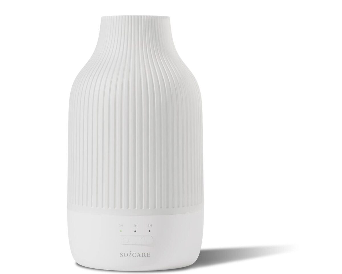 12 Best Wireless Oil Diffuser For 2024