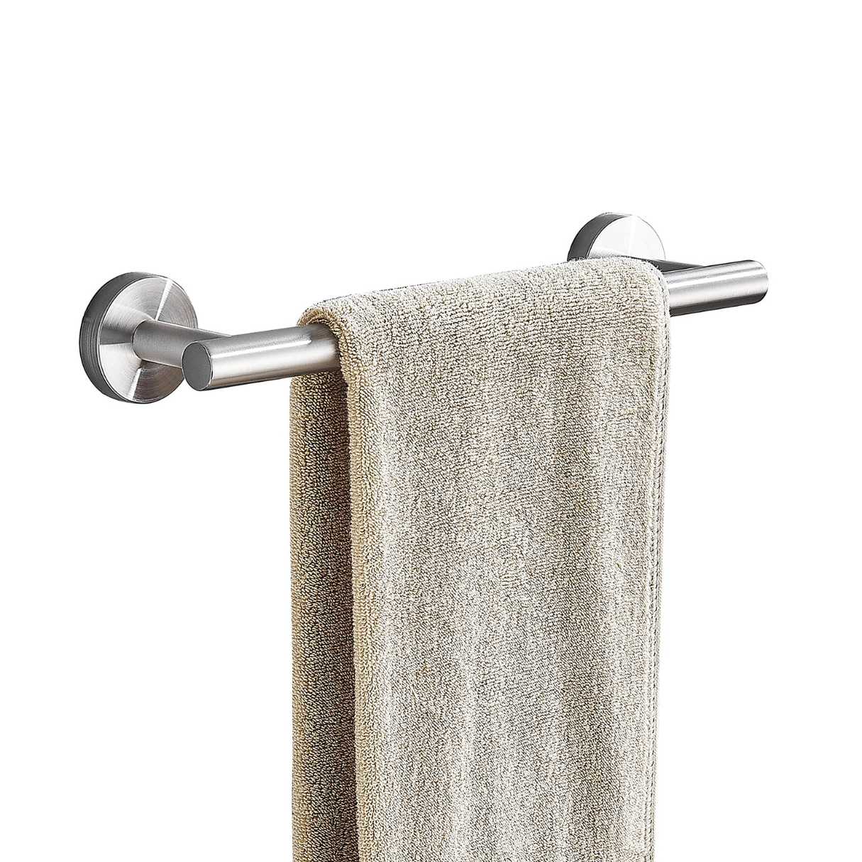 13 Amazing 12 Inch Towel Rack For 2024
