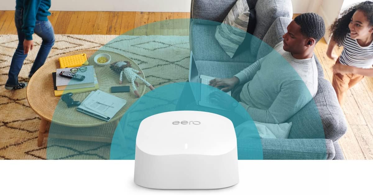 13 Amazing Alexa Wi-Fi Router For 2024
