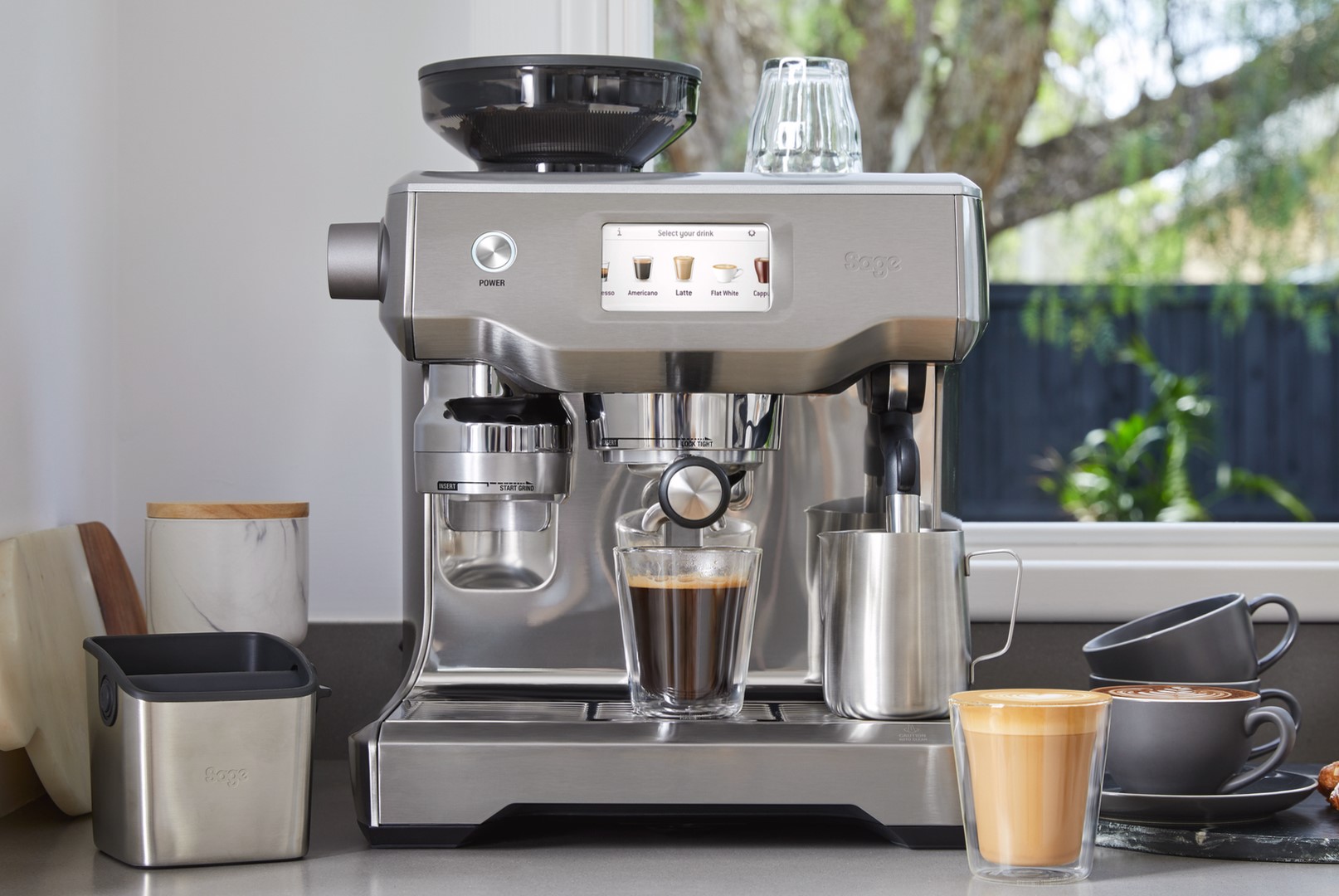 13 Amazing Bean To Cup Espresso Machine For 2024