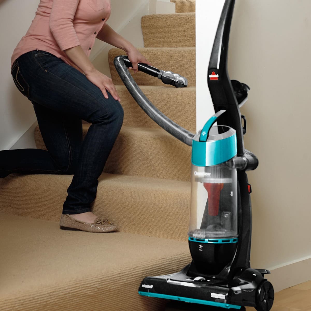 13 Amazing Bissell Bagless Vacuum Cleaner For 2024