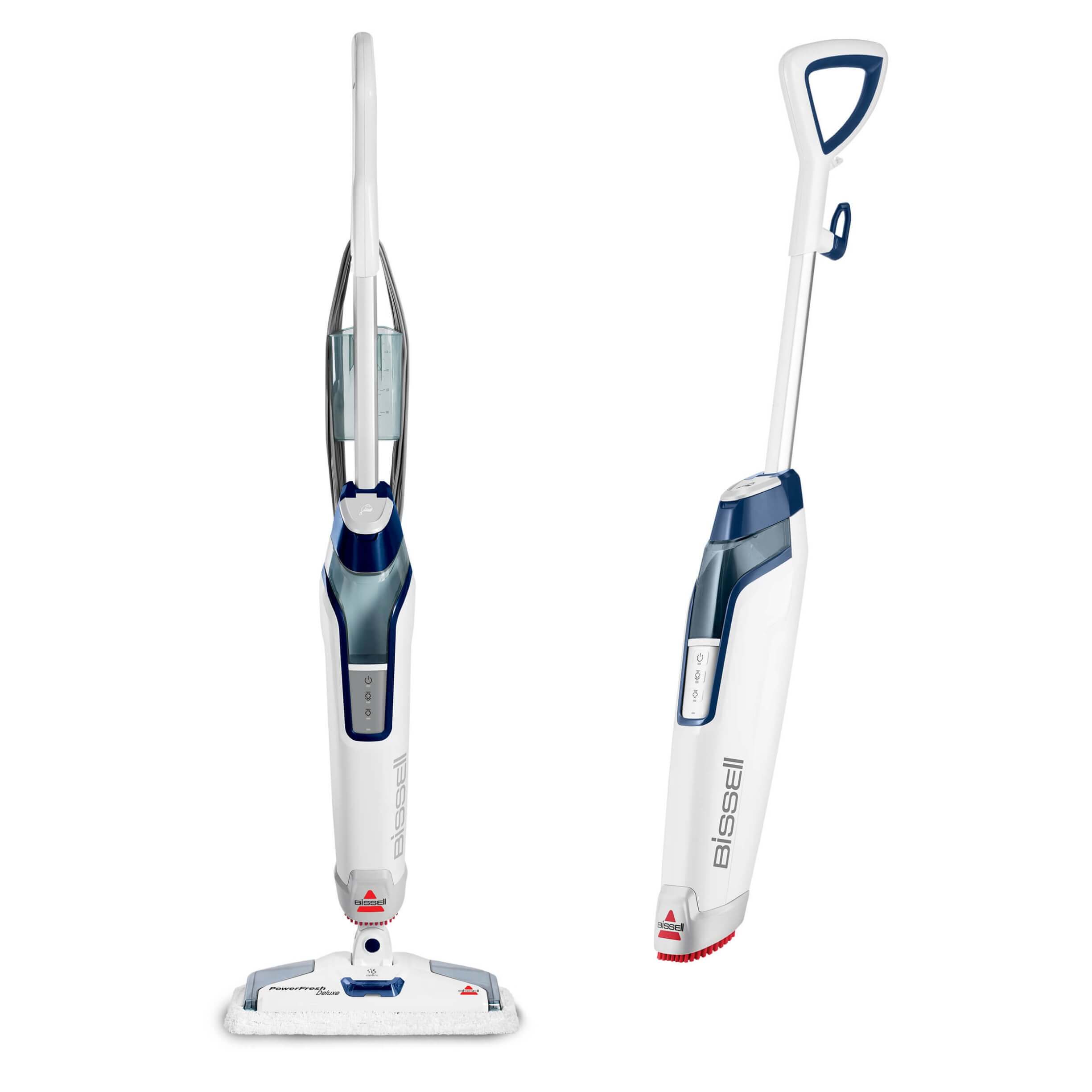 13 Amazing Bissell Powerfresh Deluxe Steam Mop For 2024