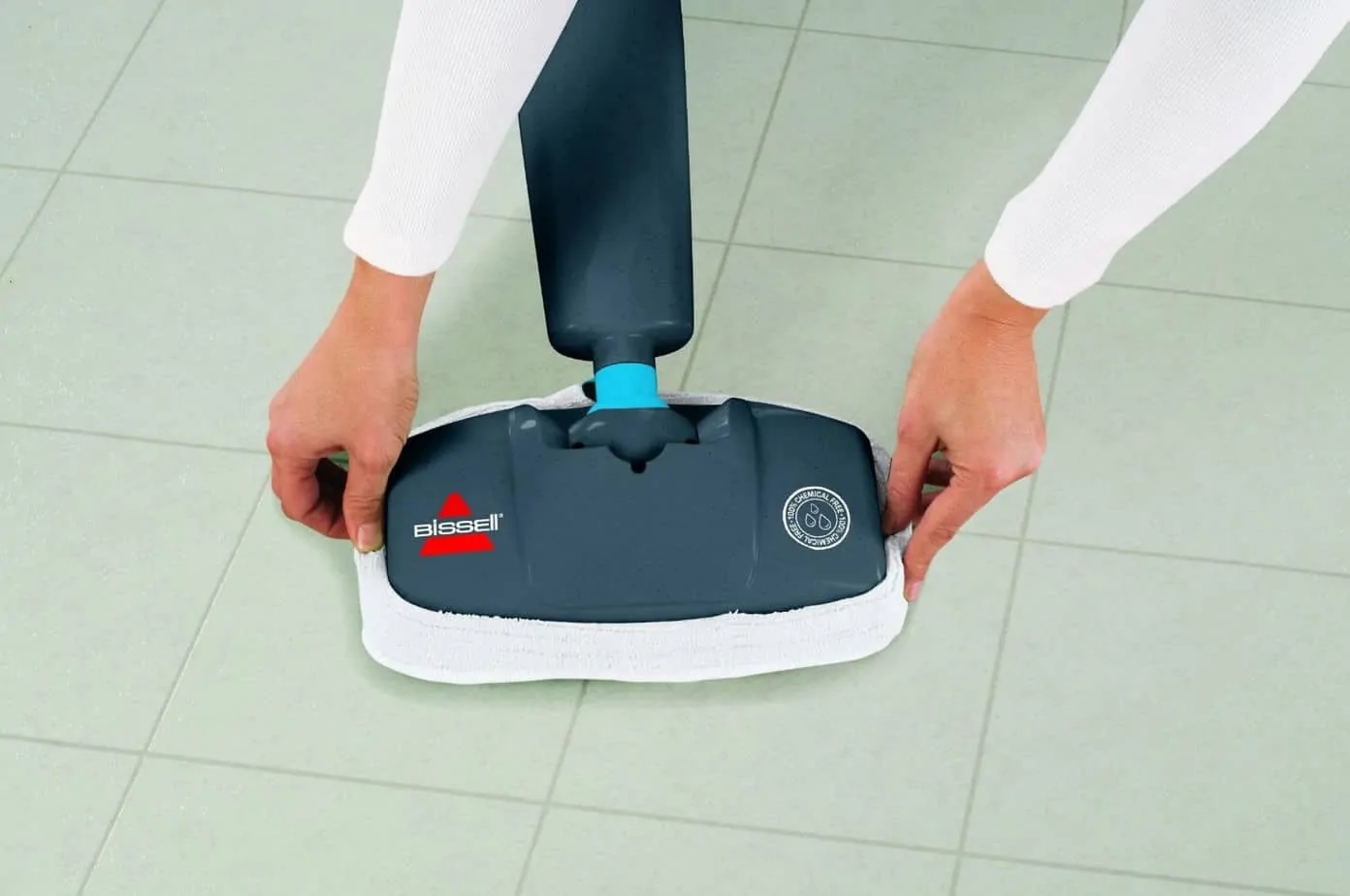 13 Amazing Bissel Steam Cleaner Pads For 2024