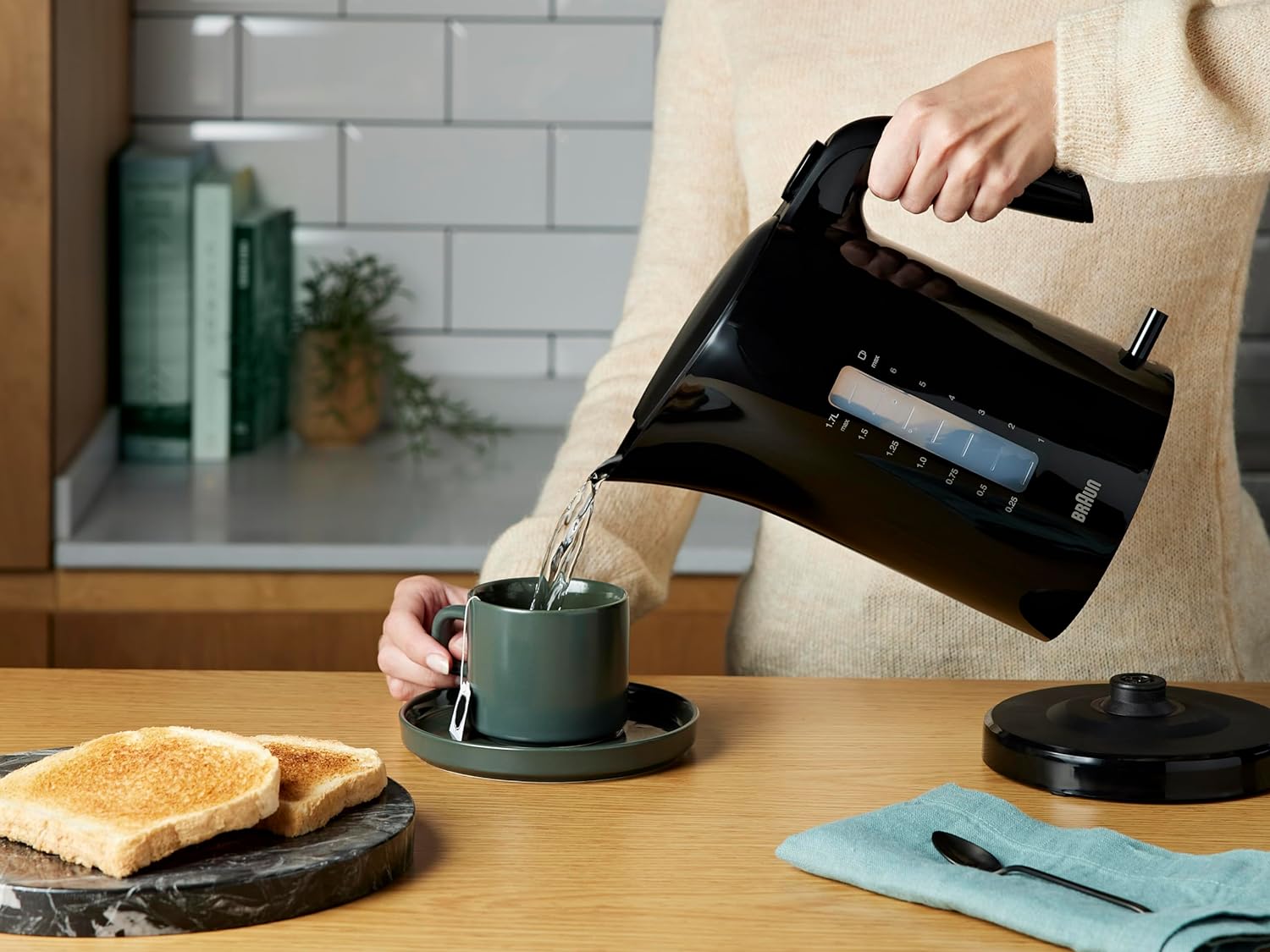 13 Amazing Braun Electric Kettle For 2024