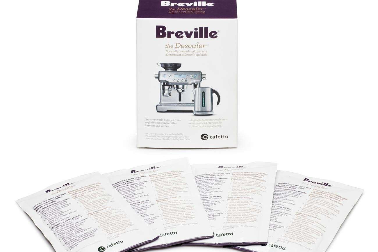 13 Amazing Breville Descaler For Espresso Machine For 2024