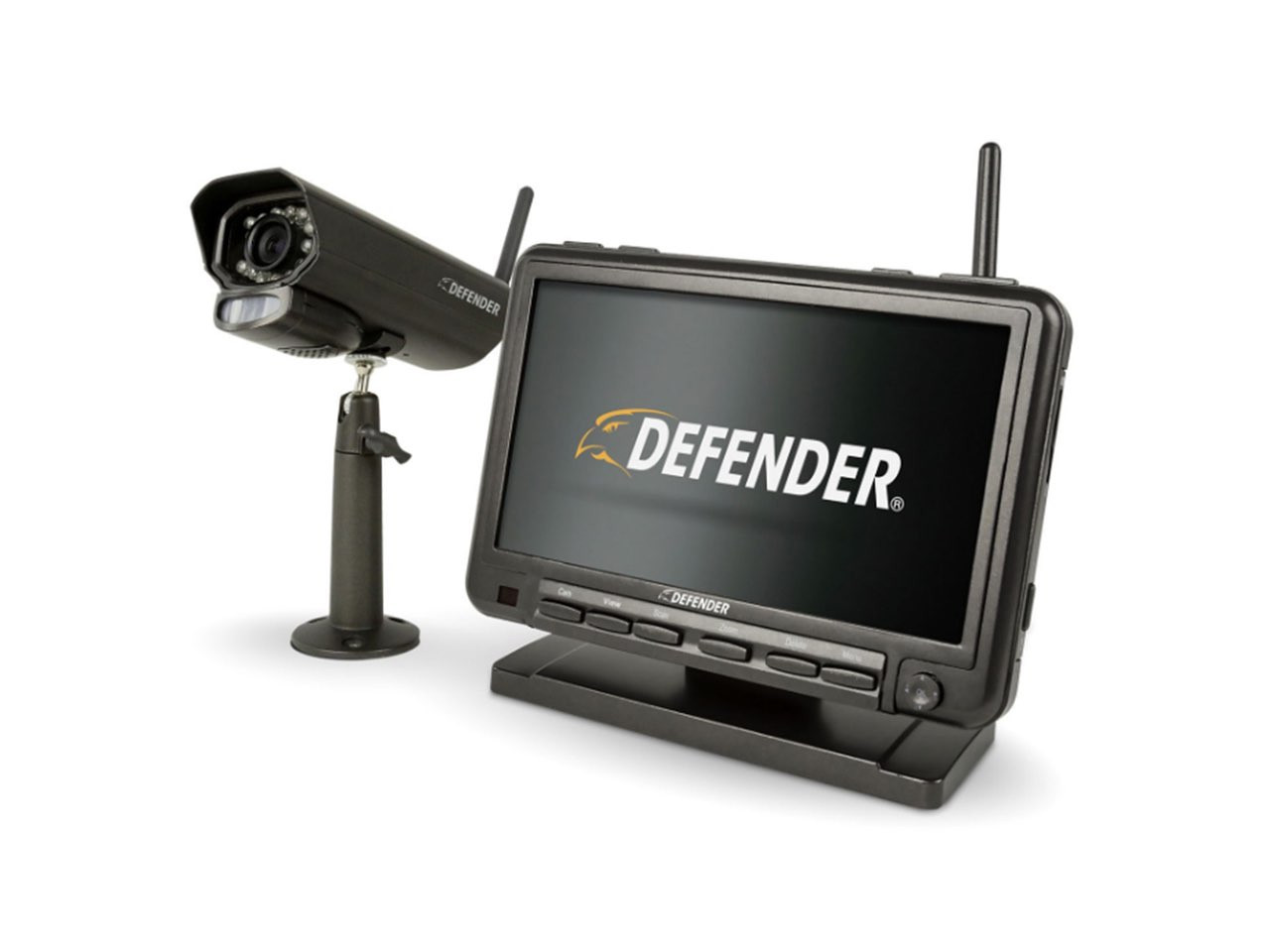 13 Amazing Defender Security Cameras Wireless For 2024