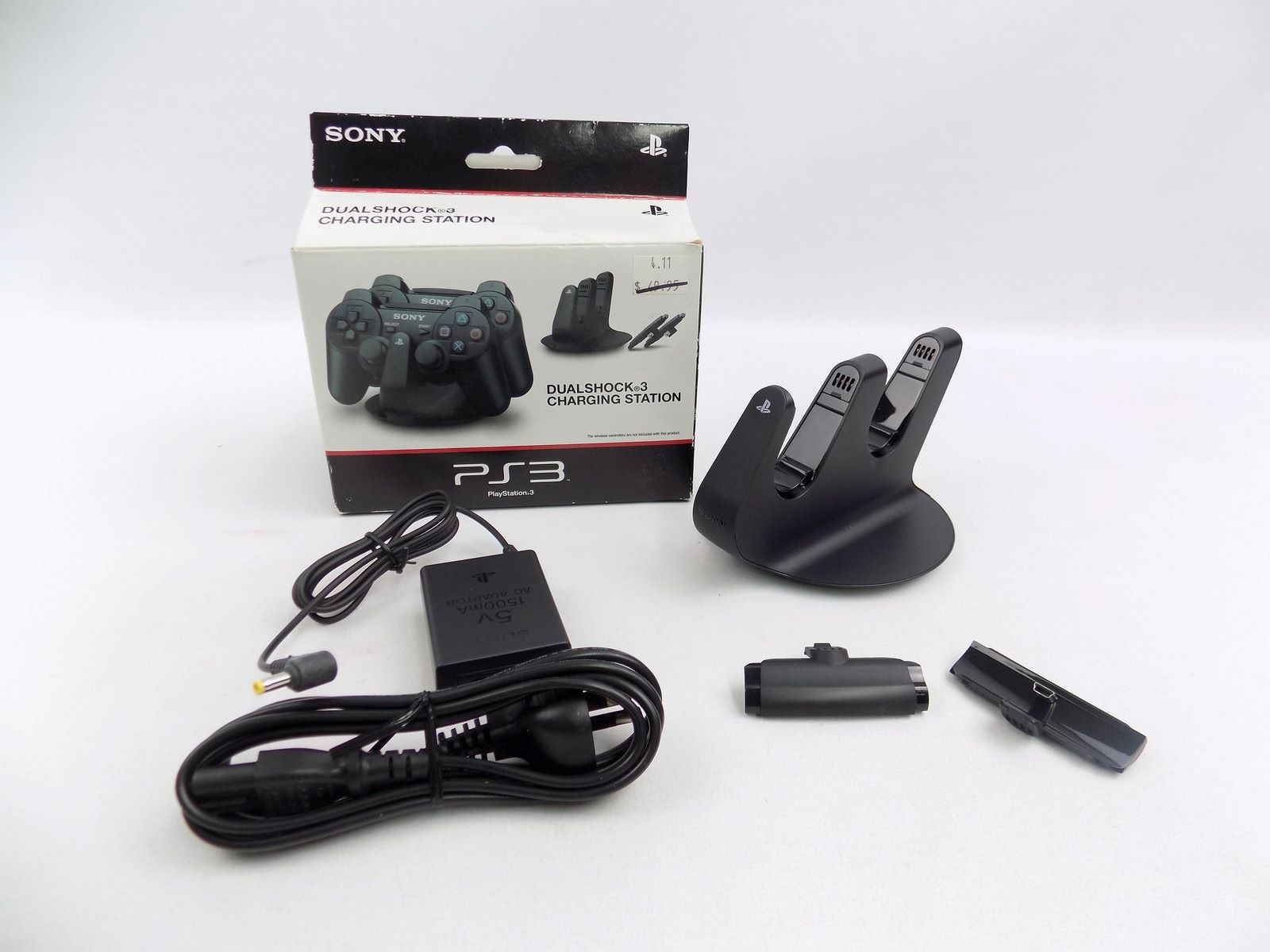 13 Amazing Dualshock 3 Charging Station For 2024 | Storables
