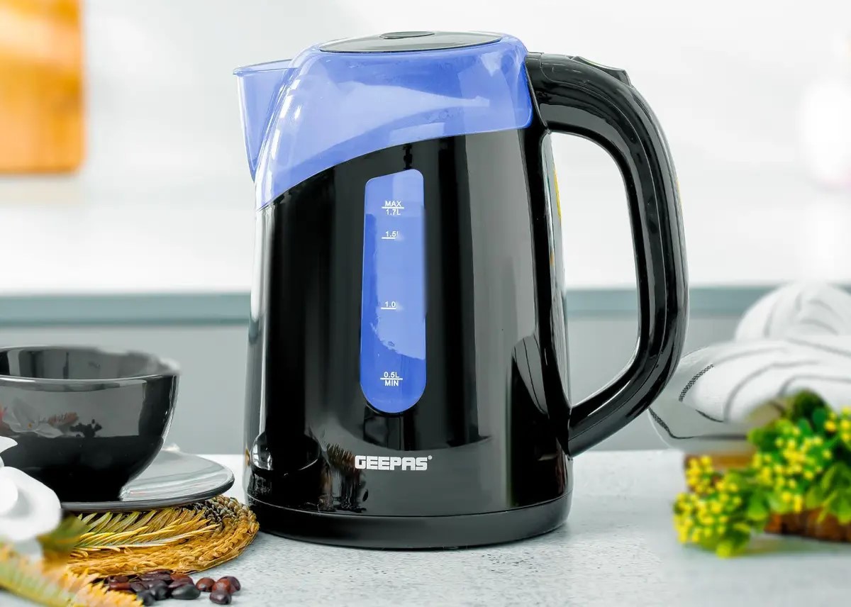 13 Amazing Electric Kettle Bpa Free For 2023