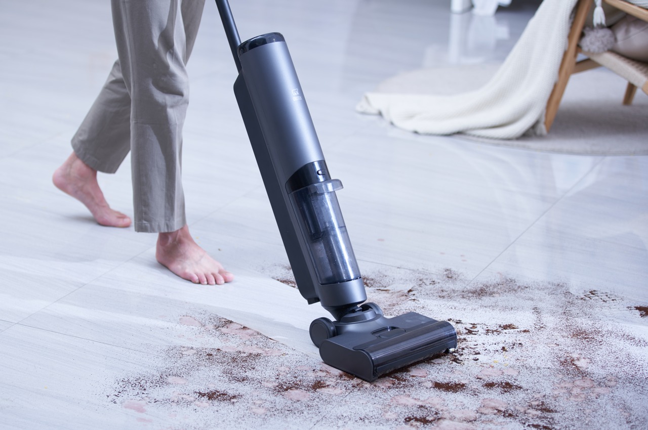 Best hard floor cleaners UK 2023 – expert tested