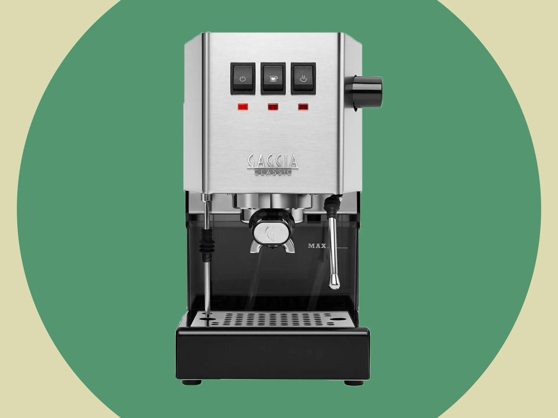 13 Amazing Gaggia Classic Pro Semi-Automatic Espresso Machine For 2024