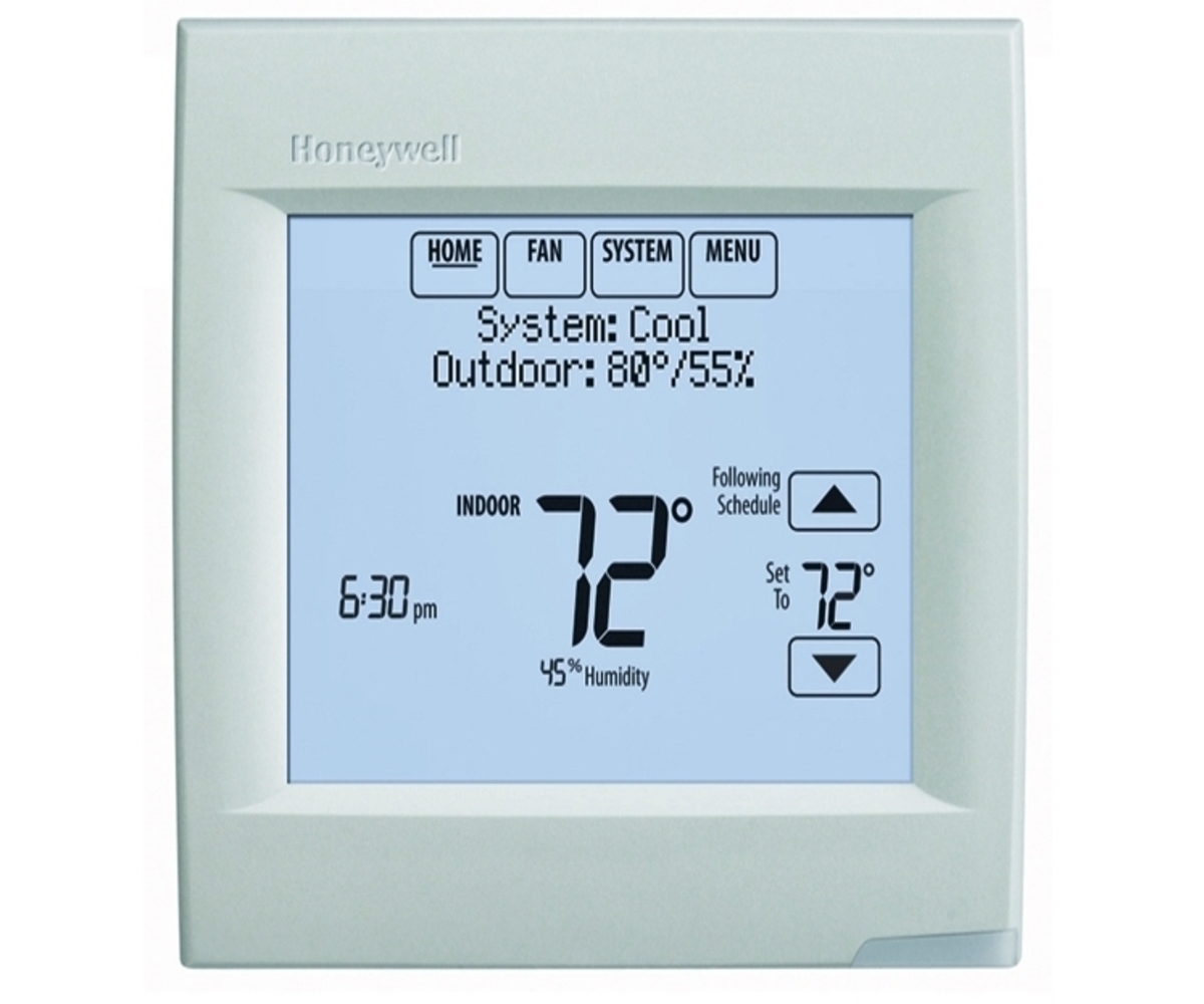 13 Amazing Honeywell 8000 Thermostat For 2024