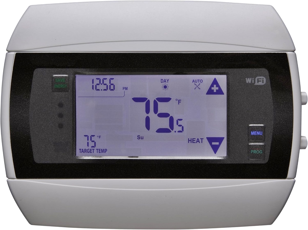 13 Amazing Honeywell Zwave Thermostat For 2024