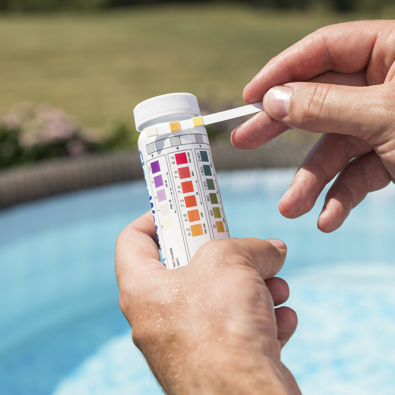 13 Amazing Hot Tub Ph Test Strips For 2024