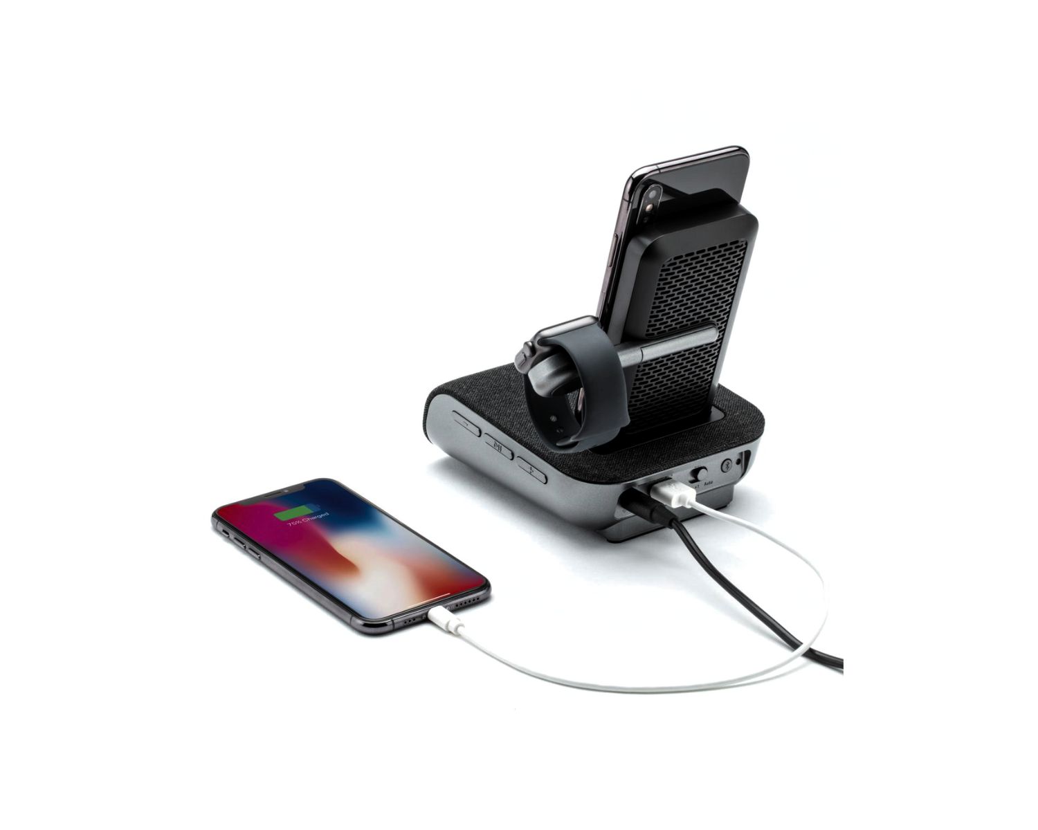 13 Amazing Ihome Charging Station For 2024