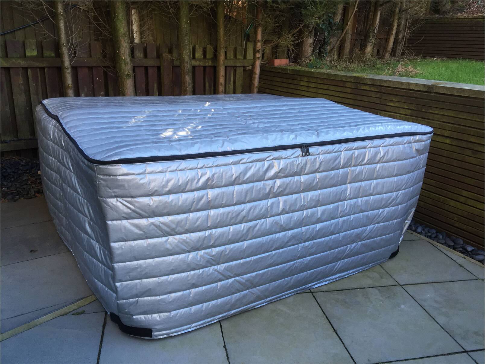 13 Amazing Insulated Hot Tub Cover For 2024