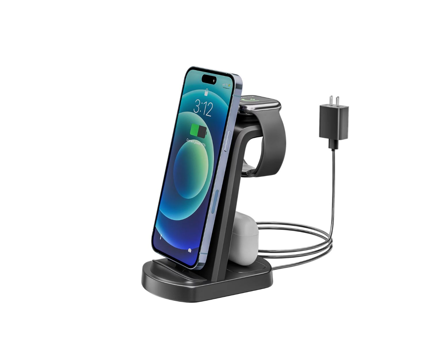 13 Amazing iPhone X Charging Station For 2024