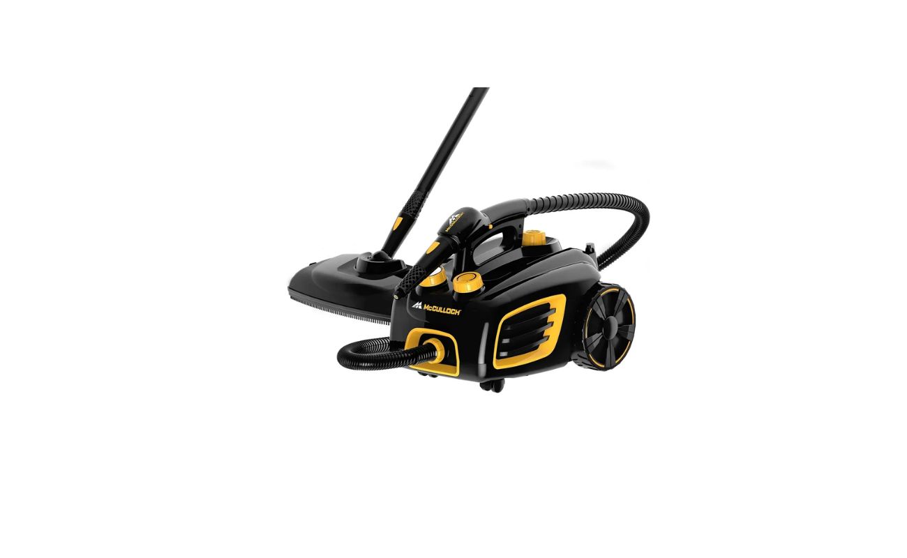13 Amazing Mcculloch 1375 Steam Cleaner For 2024