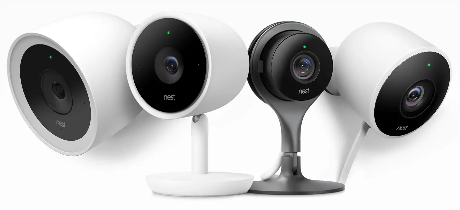 13 Amazing Motion Security Cameras For 2024