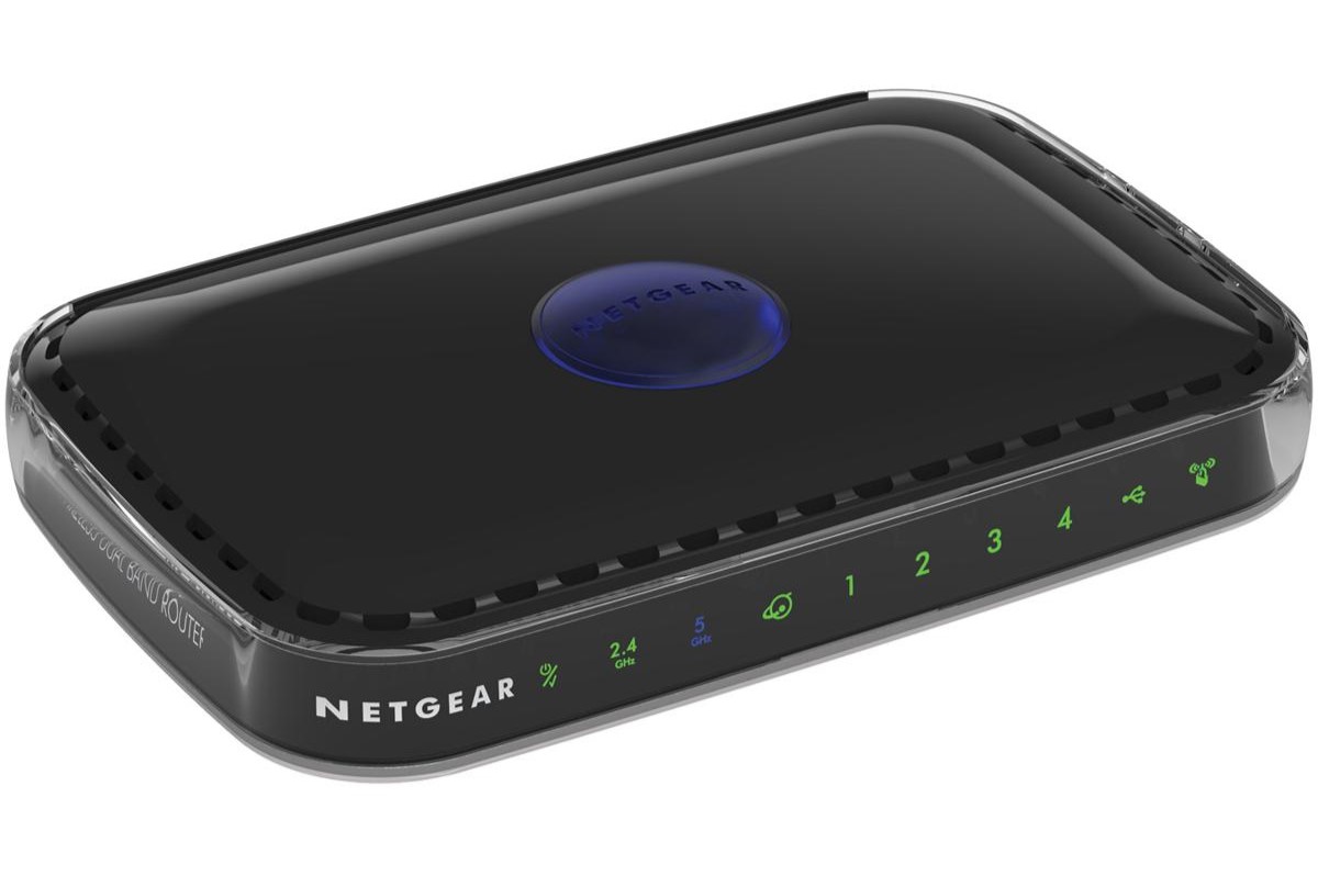 13 Amazing Netgear N600 Wi-Fi Router For 2024