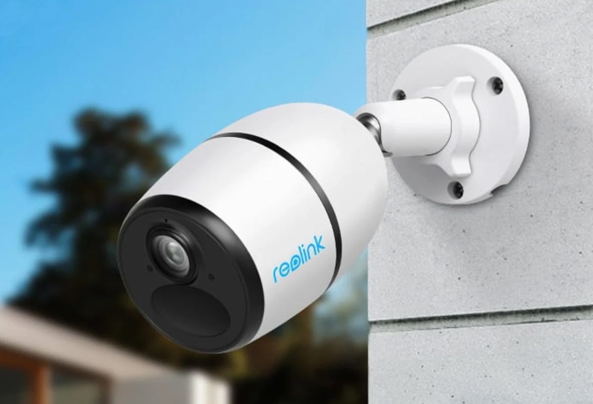 13 Amazing No Wi-Fi Security Cameras For 2024 | Storables
