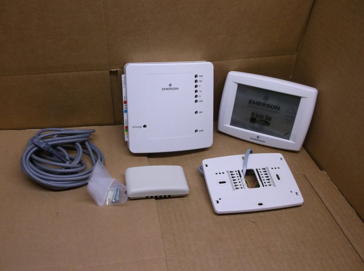 Goodman Outdoor Thermostat Kit OT18-60A