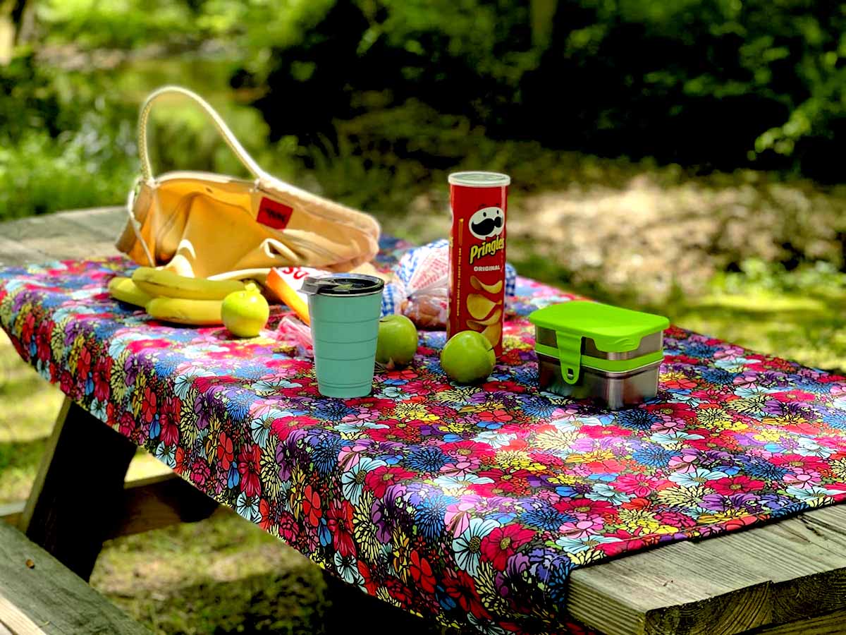 13 Amazing Picnic Tablecloth For 2024