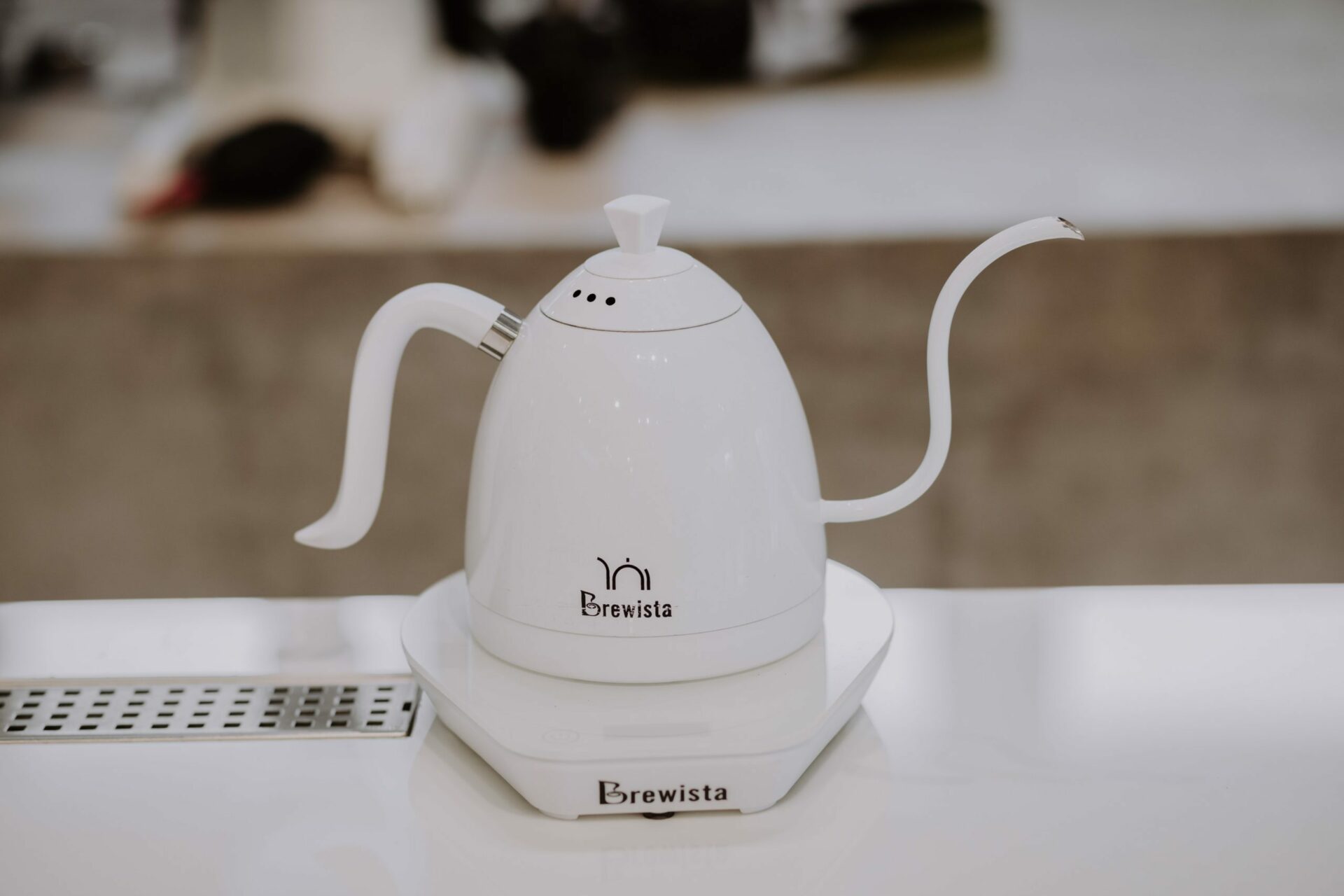 13 Amazing Pour Over Electric Kettle For 2024