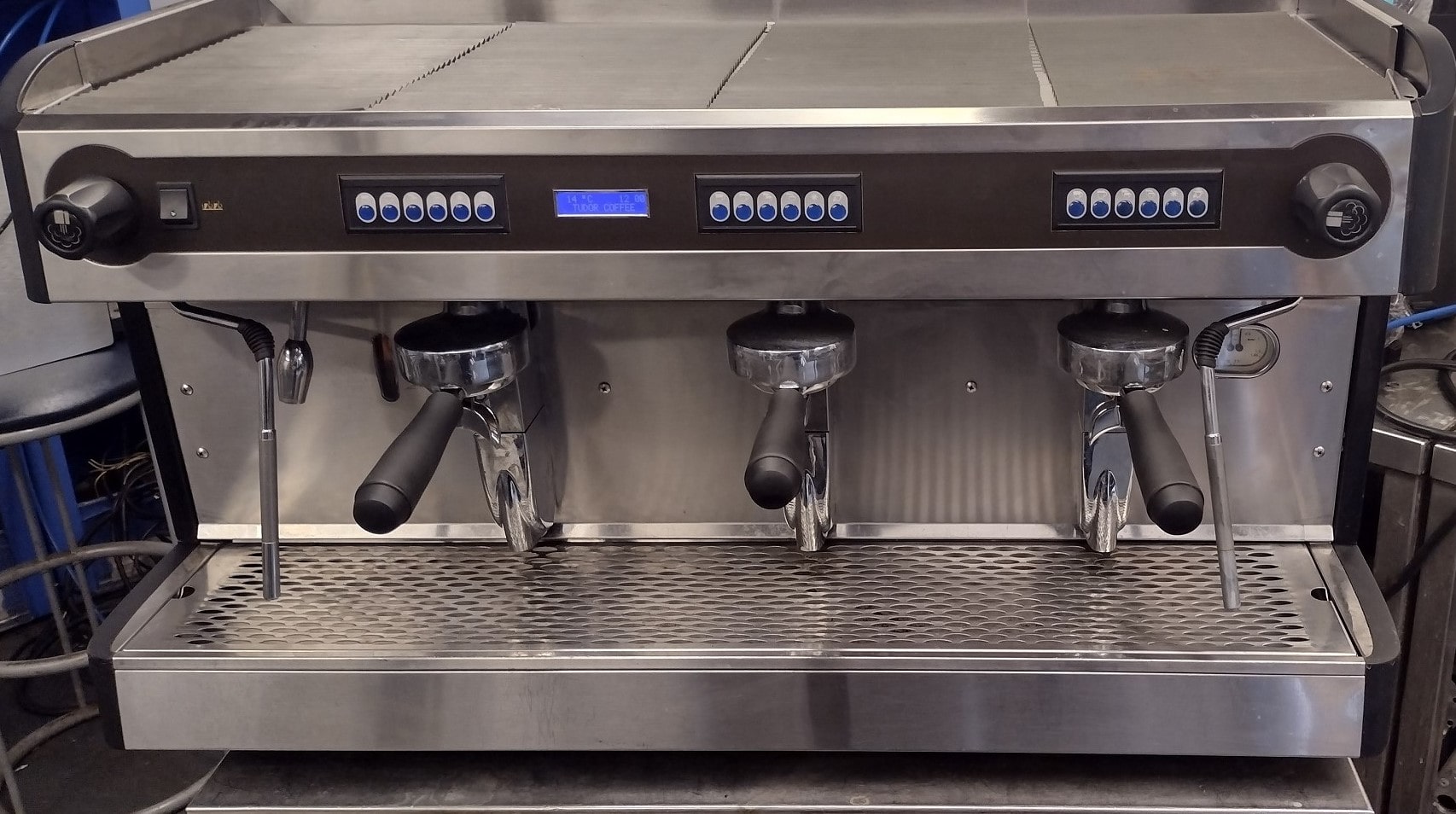 13 Amazing Refurbished Espresso Machine For 2024
