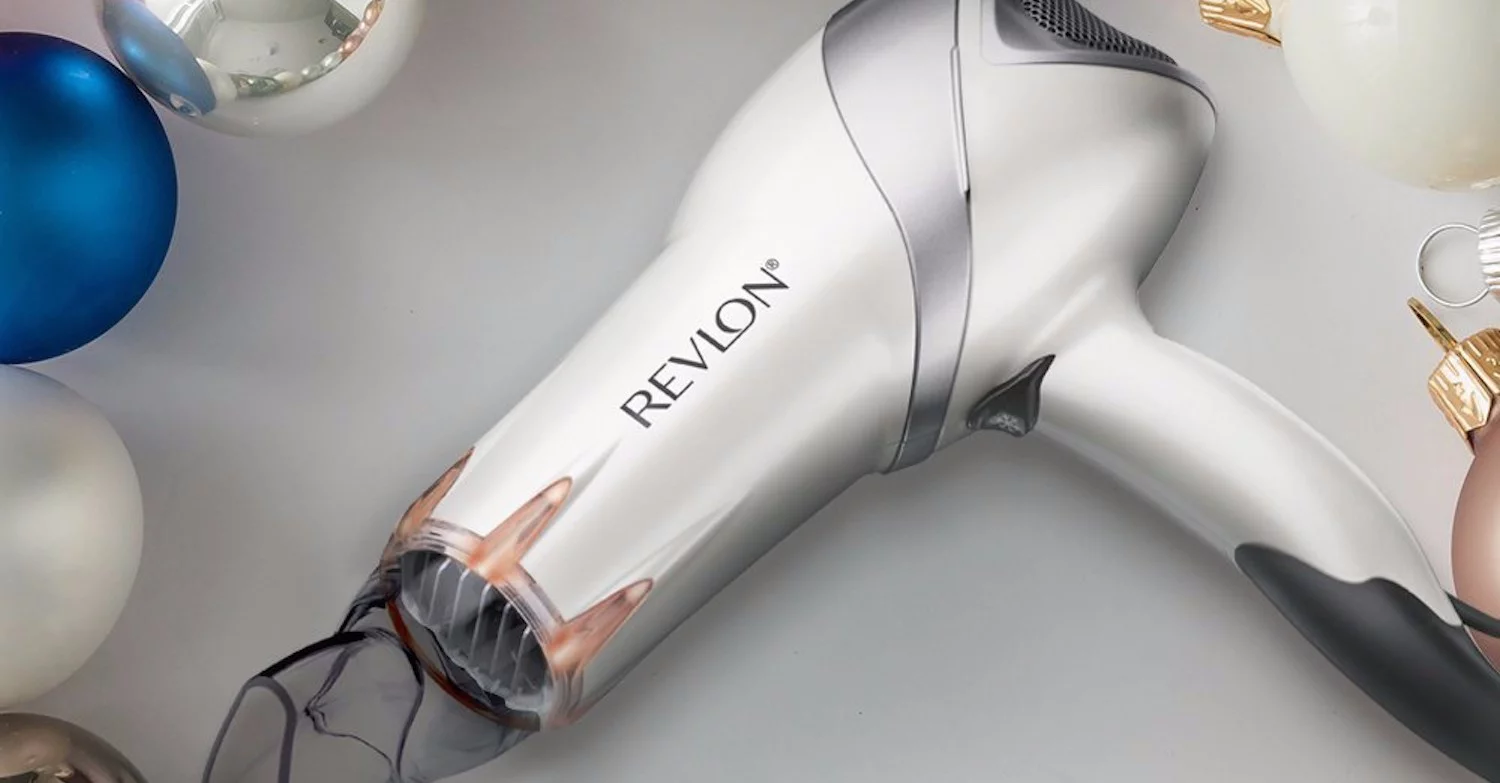 13 Amazing Revlon 1875W Infrared Hair Dryer For Faster Drying For 2024