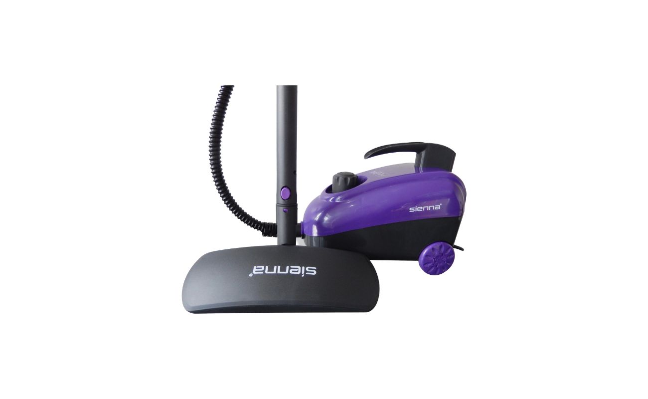 13 Amazing Sienna Steam Cleaner For 2024