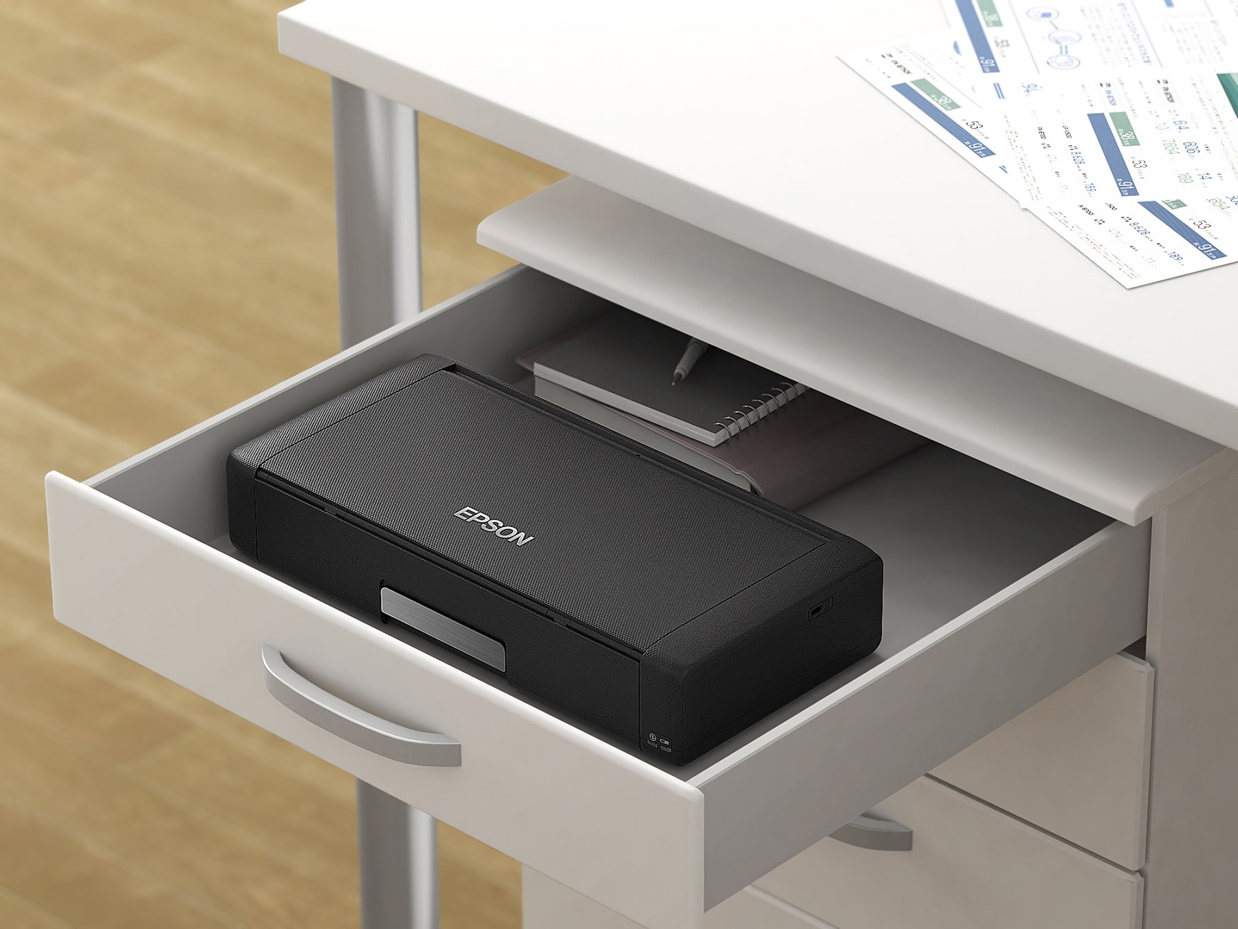 13 Amazing Small Printer For 2024