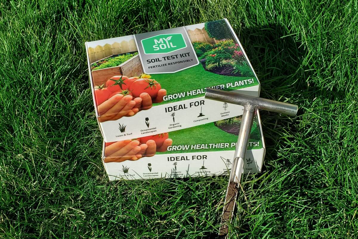 13 Amazing Soil Test Kit For Lawns For 2024