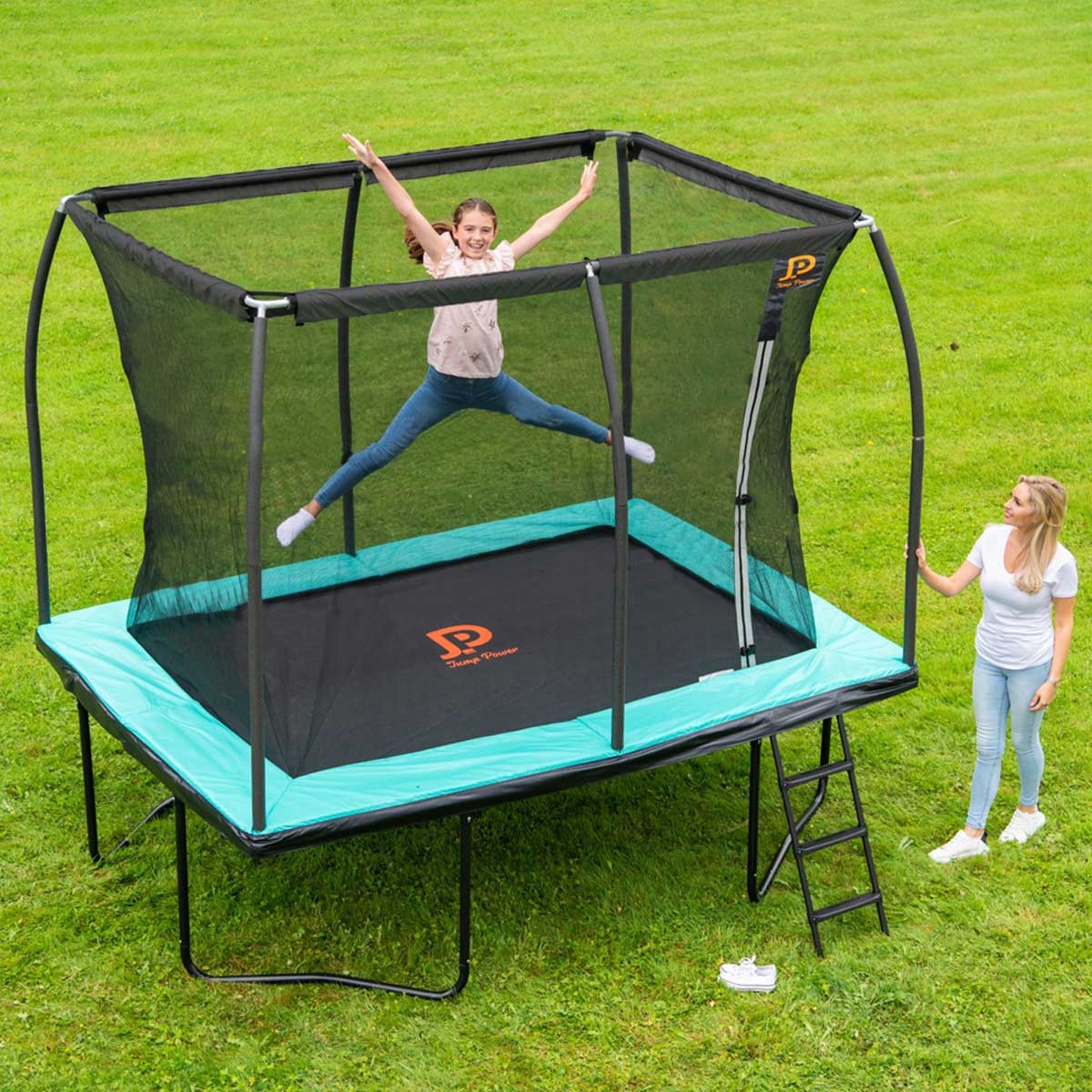 13 Amazing Trampoline For 2024