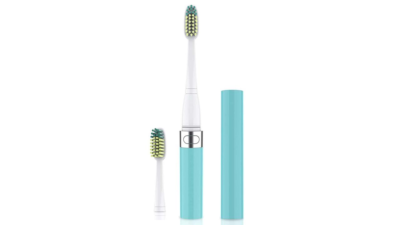13 Amazing Travel Size Electric Toothbrush For 2024