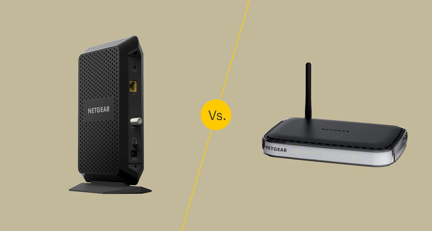 13 Amazing Wi-Fi Router And Modem For 2024